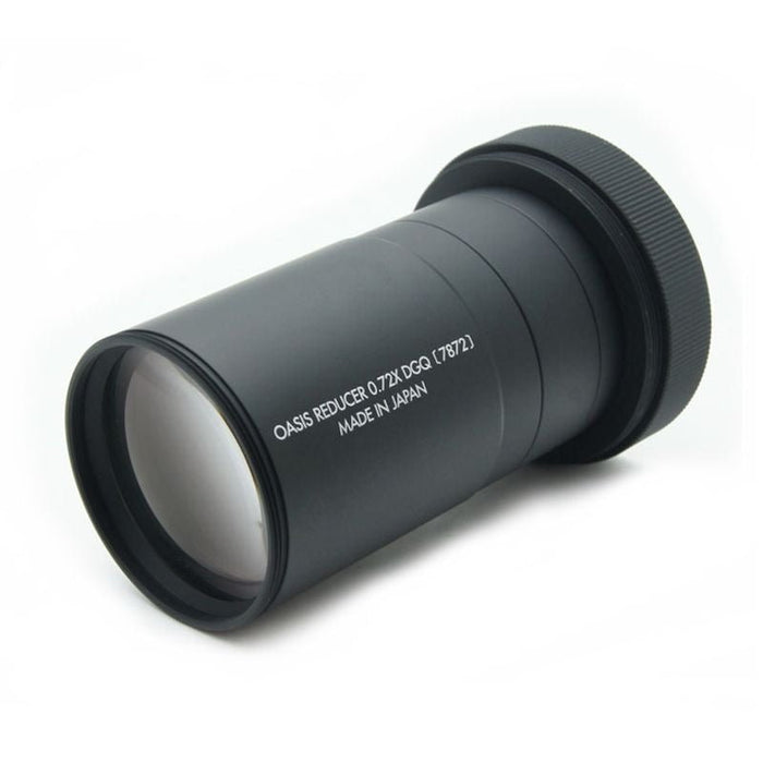 BORG Focal Reducer 0.72xDGQ - The Binocular and Telescope Shop