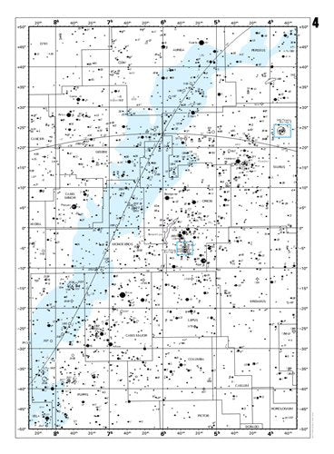 Bright Star Atlas 2000.0 - The Binocular and Telescope Shop