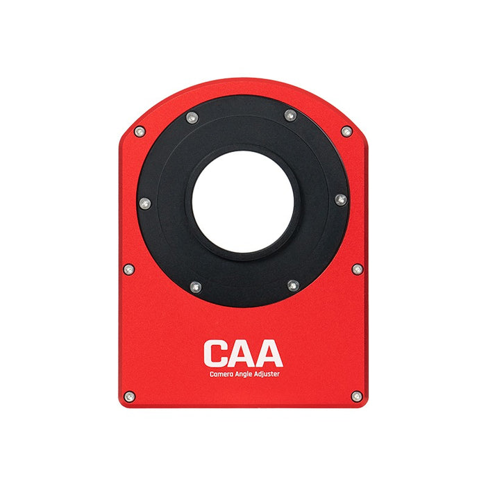 ZWO CAA The Camera Angle Adjuster