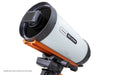 Celestron 8" F/2 RASA Schmidt Astrograph OTA - The Binocular and Telescope Shop