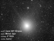 Celestron 8" F/2 RASA Schmidt Astrograph OTA - The Binocular and Telescope Shop