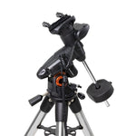 Celestron Advanced VX Equatorial Mount and Tripod - The Binocular and Telescope Shop