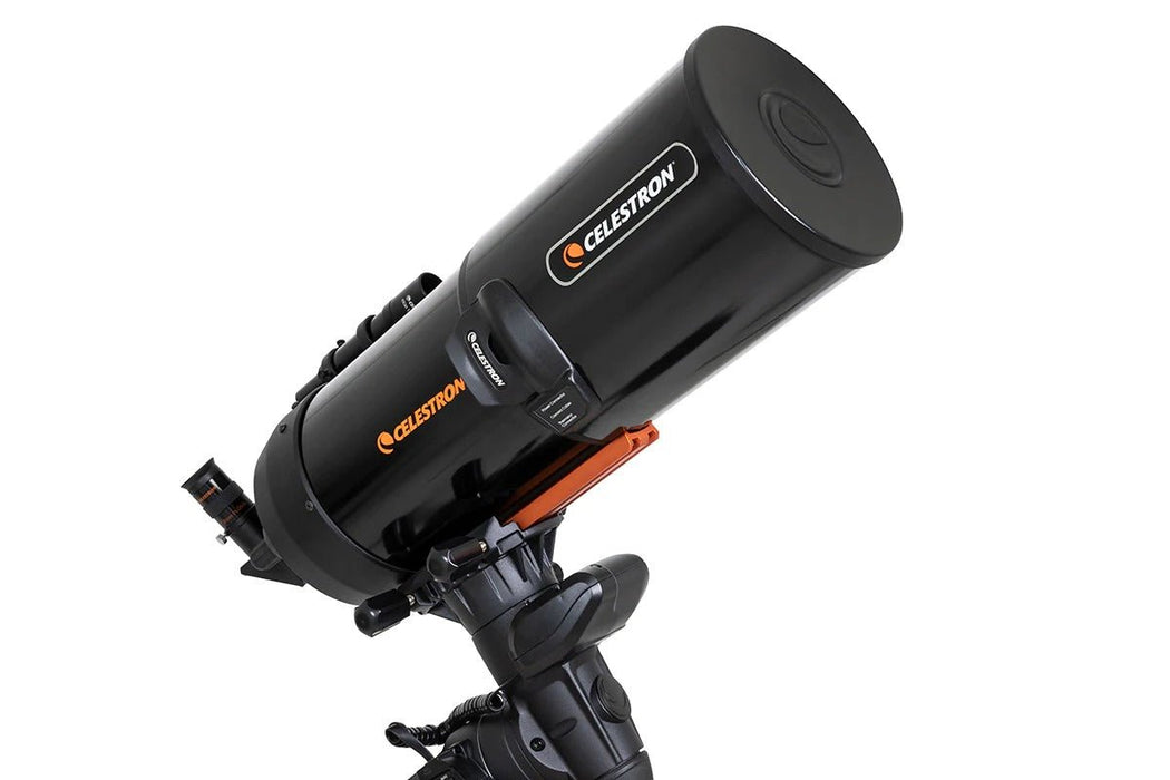 Celestron Aluminum Dew Shield with Cover Cap - 6" - The Binocular and Telescope Shop