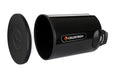 Celestron Aluminum Dew Shield with Cover Cap - 6" - The Binocular and Telescope Shop