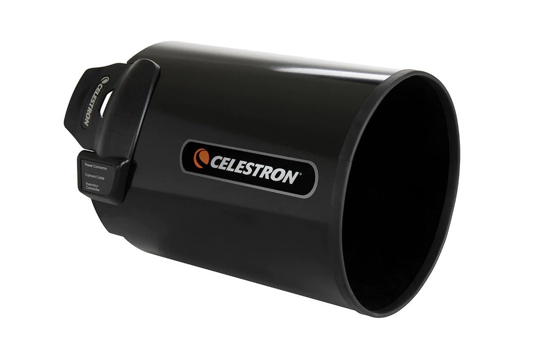 Celestron Aluminum Dew Shield with Cover Cap - 6" - The Binocular and Telescope Shop