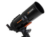 Celestron Aluminum Dew Shield with Cover Cap - 6" - The Binocular and Telescope Shop