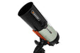 Celestron Aluminum Dew Shield with Cover Cap - 8" - The Binocular and Telescope Shop