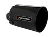 Celestron Aluminum Dew Shield with Cover Cap - 8" - The Binocular and Telescope Shop