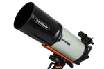 Celestron Aluminum Dew Shield with Cover Cap - 9.25" - The Binocular and Telescope Shop