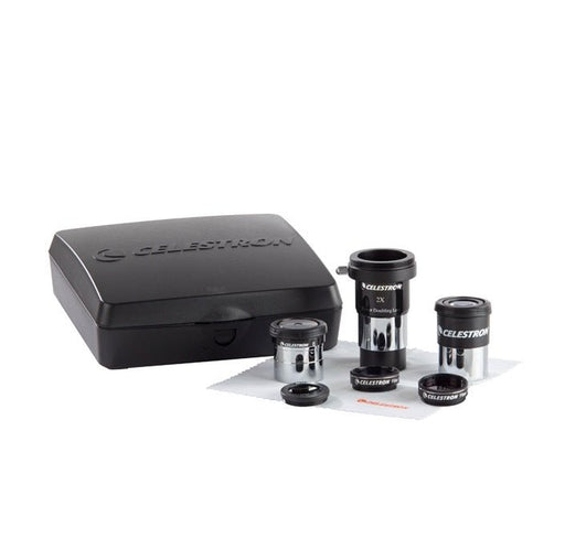 Celestron AstroMaster Accessory Kit - The Binocular and Telescope Shop