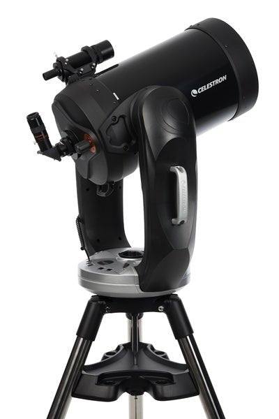 Celestron CPC 1100 GPS (XLT) Telescope - The Binocular and Telescope Shop