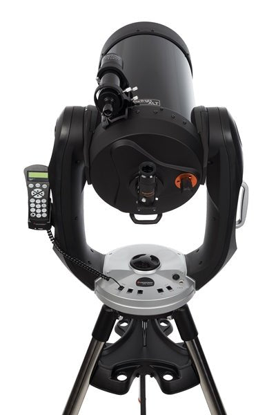 Celestron CPC 1100 GPS (XLT) Telescope - The Binocular and Telescope Shop