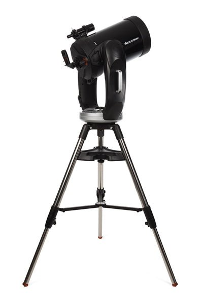 Celestron CPC 1100 GPS (XLT) Telescope - The Binocular and Telescope Shop