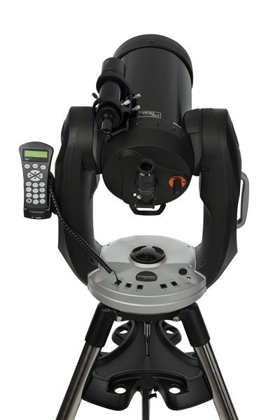 Celestron CPC 800 GPS (XLT) Telescope - The Binocular and Telescope Shop