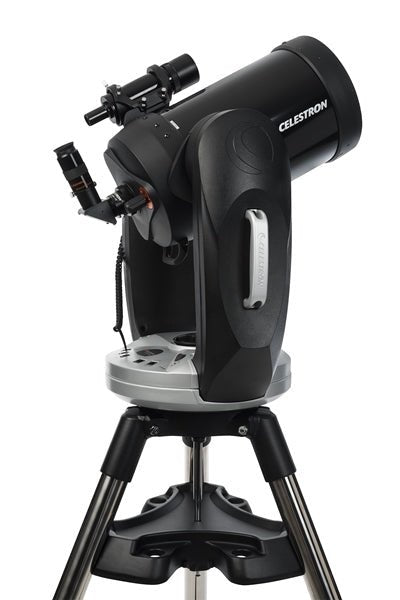 Celestron CPC 800 GPS (XLT) Telescope - The Binocular and Telescope Shop
