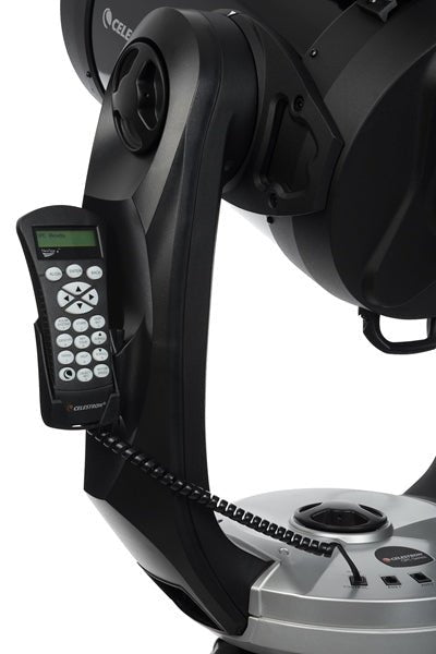 Celestron CPC 800 GPS (XLT) Telescope - The Binocular and Telescope Shop