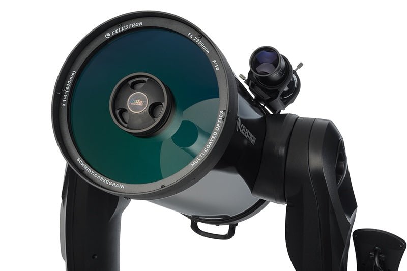 Celestron CPC 925 GPS (XLT) Telescope - The Binocular and Telescope Shop