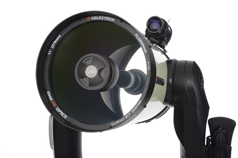 Celestron CPC Deluxe 1100 HD Telescope - The Binocular and Telescope Shop