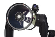Celestron CPC Deluxe 925 HD Telescope - The Binocular and Telescope Shop