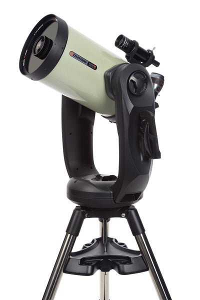 Celestron CPC Deluxe 925 HD Telescope - The Binocular and Telescope Shop