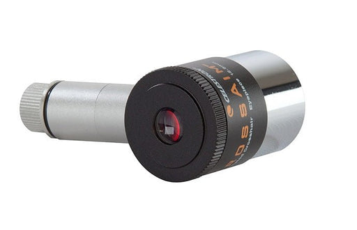 Celestron CrossAim 12.5mm Reticle Eyepiece - The Binocular and Telescope Shop