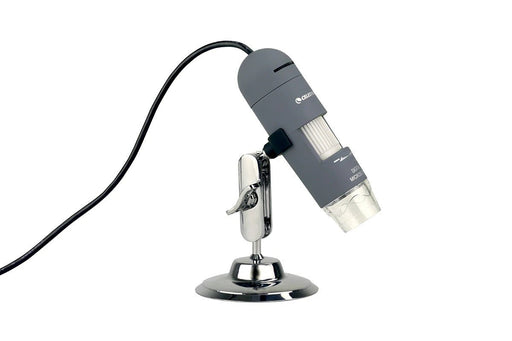 Celestron Deluxe Handheld Digital Microscope - The Binocular and Telescope Shop