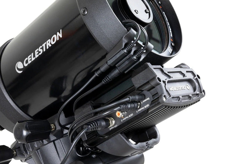 Celestron Dew Heater Ring - 5" - The Binocular and Telescope Shop