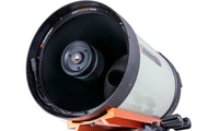 Celestron Dew Heater Ring - 8" - The Binocular and Telescope Shop