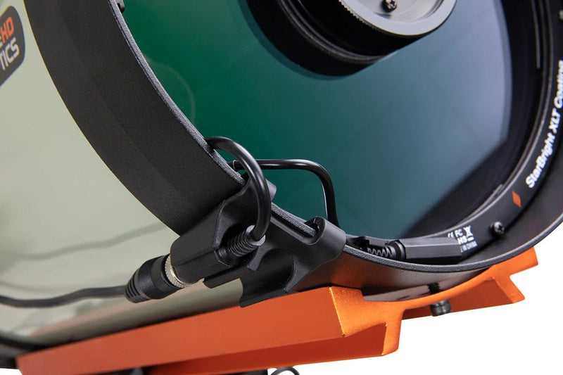 Celestron Dew Heater Ring - 8" - The Binocular and Telescope Shop