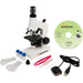 Celestron Digital Microscope Kit - The Binocular and Telescope Shop