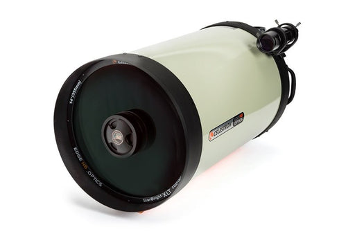 Celestron EdgeHD 14 OTA Telescope - The Binocular and Telescope Shop