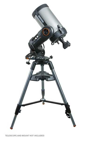 Celestron Evolution Wedge - The Binocular and Telescope Shop