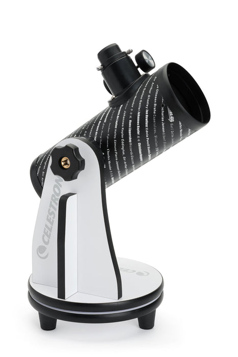 Celestron FirstScope Telescope - The Binocular and Telescope Shop