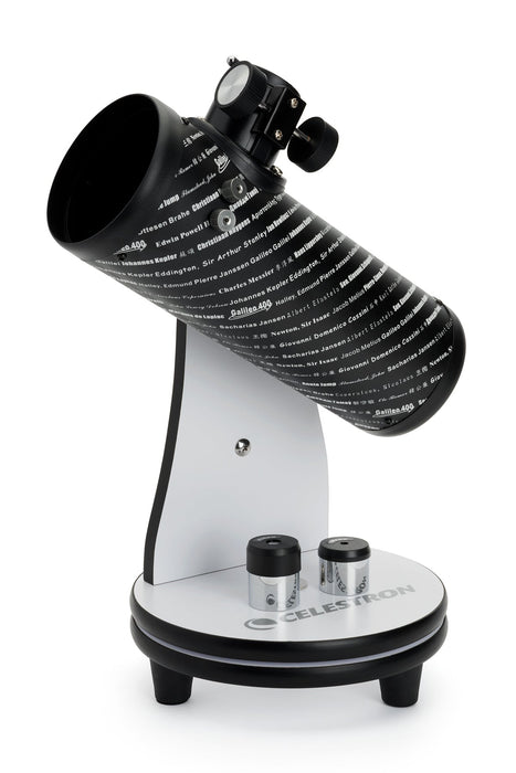 Celestron FirstScope Telescope - The Binocular and Telescope Shop