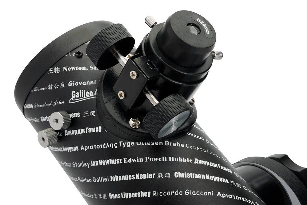 Celestron FirstScope Telescope - The Binocular and Telescope Shop