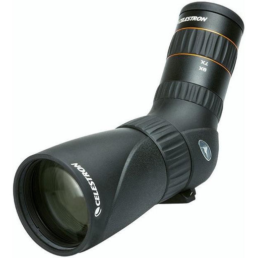 Celestron Hummingbird 56ED w/9 - 27x Zoom Spotting Scope - The Binocular and Telescope Shop