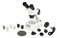 Celestron Labs S10 - 60 Stereo Microscope - The Binocular and Telescope Shop