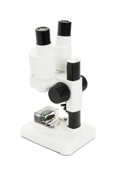 Celestron Labs S20 Microscope - The Binocular and Telescope Shop