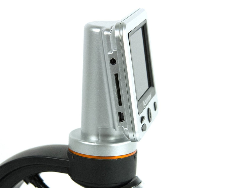 Celestron LCD Digital Microscope II - The Binocular and Telescope Shop