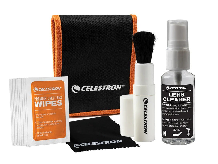 Celestron Lens Cleaning Kit - The Binocular and Telescope Shop