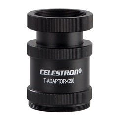 Celestron MAK T - Adapter NexStar 4SE - The Binocular and Telescope Shop