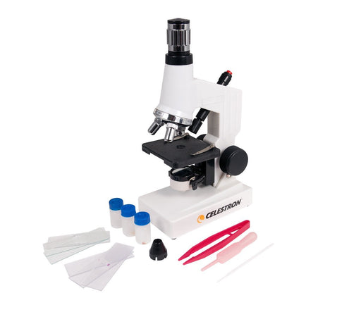 Celestron Microscope Kit - The Binocular and Telescope Shop