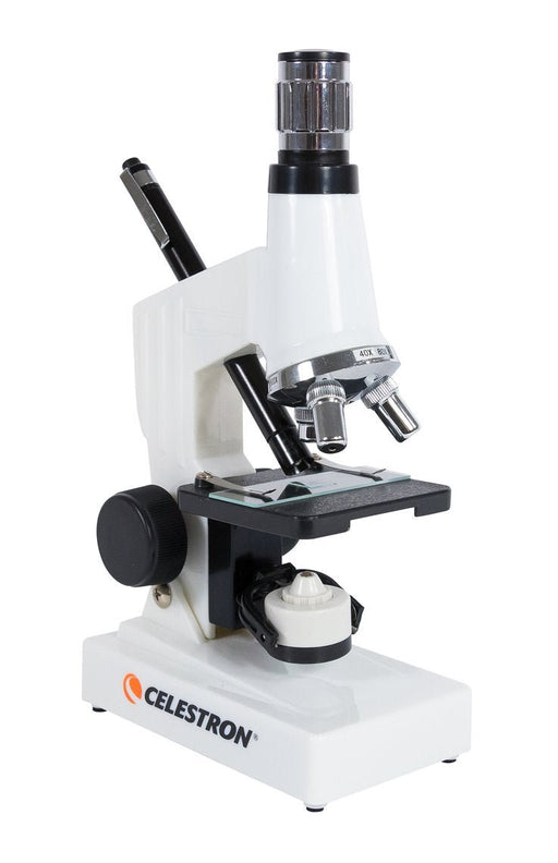 Celestron Microscope Kit - The Binocular and Telescope Shop