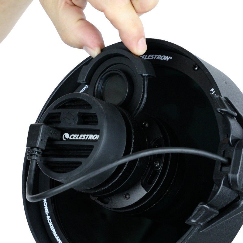 Celestron Nebula Filter for Origin Intelligent Home Observatory - The Binocular and Telescope Shop