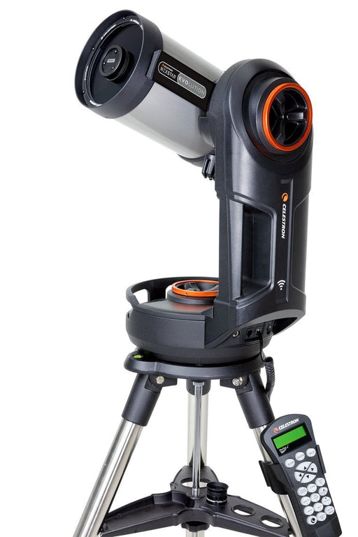 Celestron NexStar Evolution 5 SCT Telescope - The Binocular and Telescope Shop