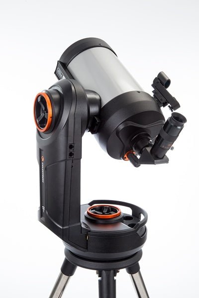 Celestron NexStar Evolution 6 Telescope - The Binocular and Telescope Shop