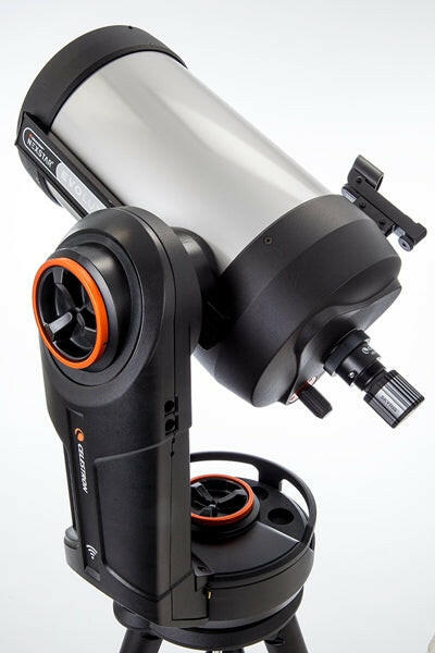 Celestron NexStar Evolution 8 Telescope - The Binocular and Telescope Shop