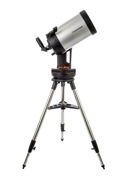 Celestron NexStar Evolution 8 Telescope - The Binocular and Telescope Shop