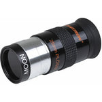 Included eyepiece and Moon filter