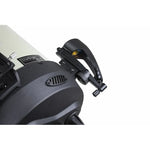StarPointer Pro finderscope fitted to the telescope